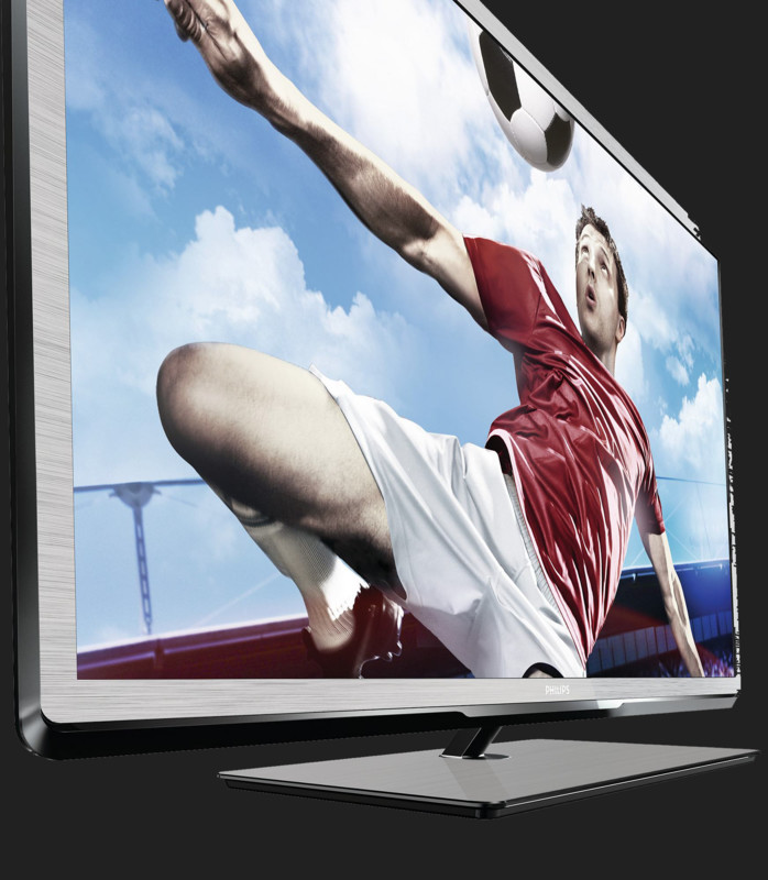 TV Philips 40PFL5507K/12