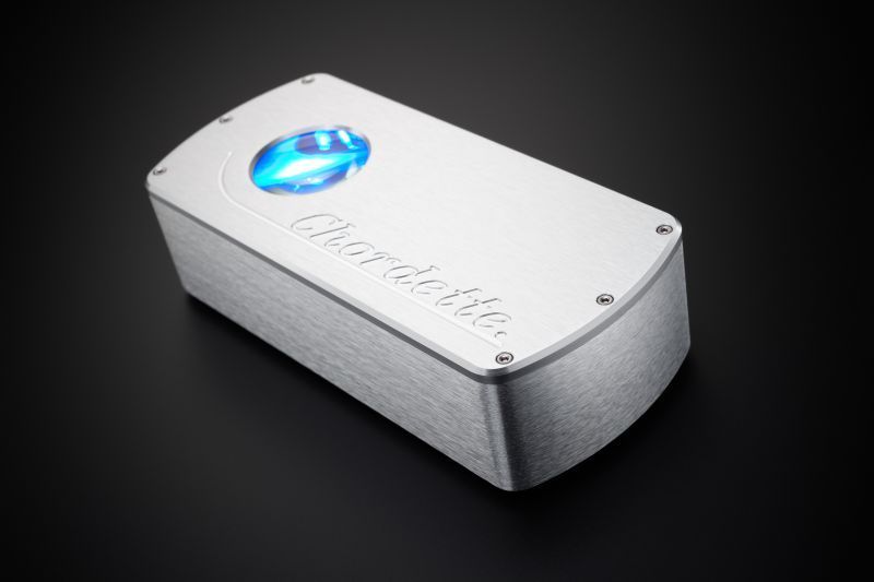 DAC Chord Electronics Qute EX