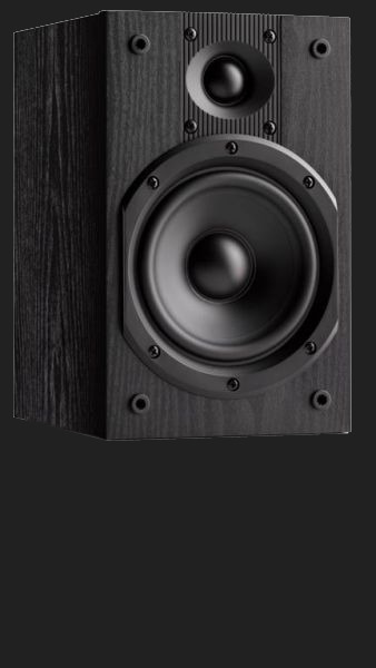 Boxe JBL Loft 40 Negru