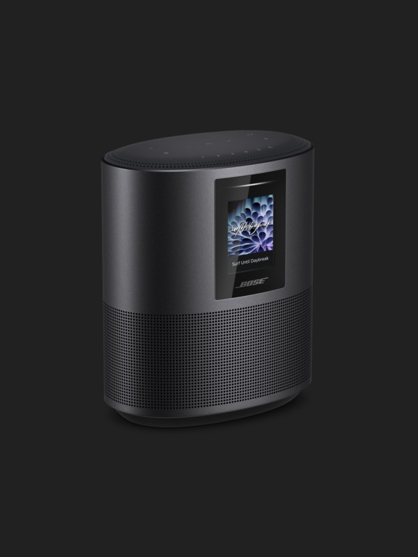 Bose Smart Speaker 500 la AVstore.ro