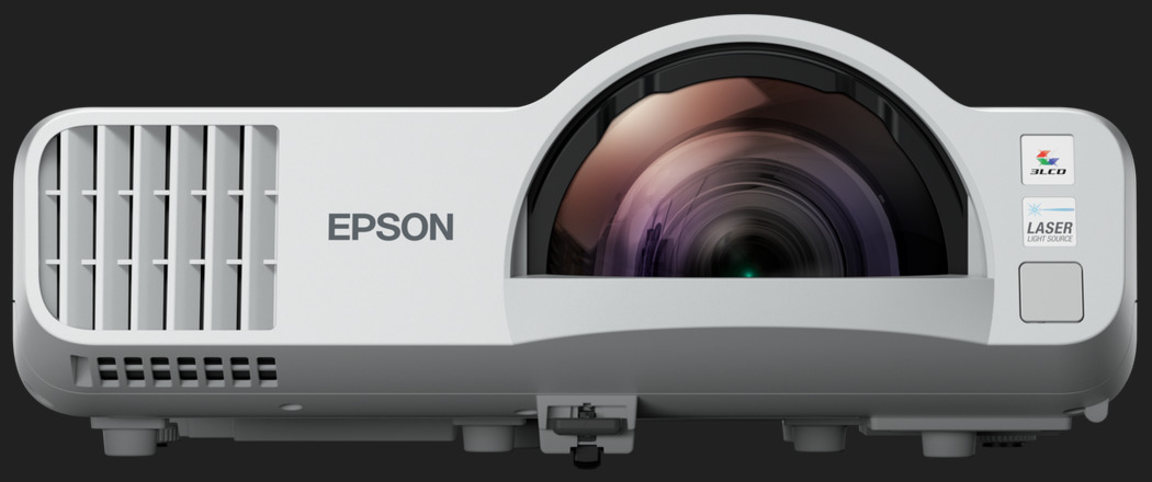Videoproiector Epson EB-L210SW Resigilat