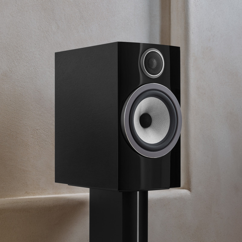 Boxe Bowers & Wilkins 706 S3