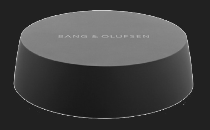 DAC Bang & Olufsen  BeoSound Core