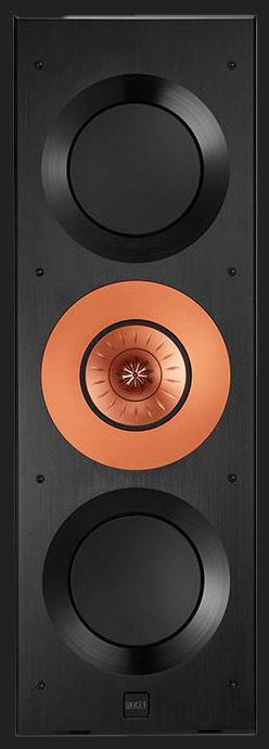 Boxe KEF Ci3160REF-THX Reference