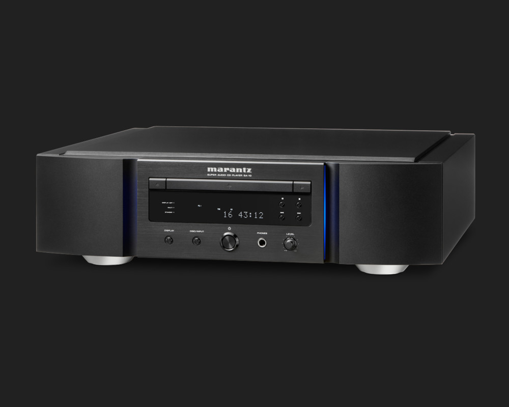  CD Player Marantz SA-10