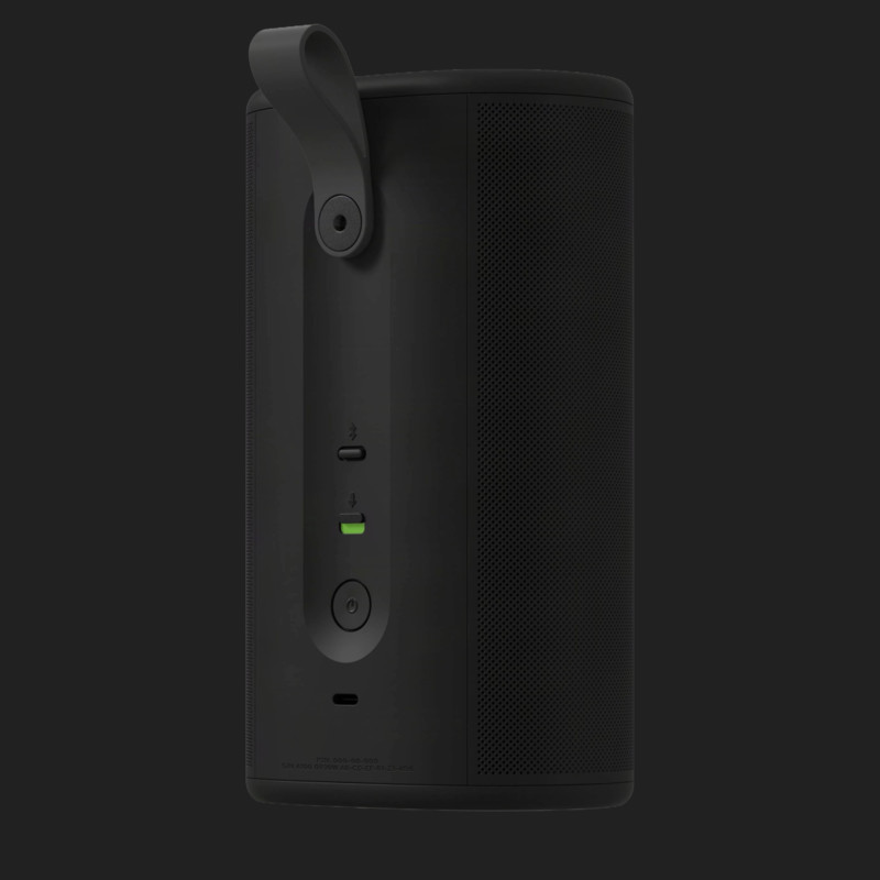  Boxa portabila Sonos Play cu Bluetooth, WiFi si autonomie de pana la 24 ore,