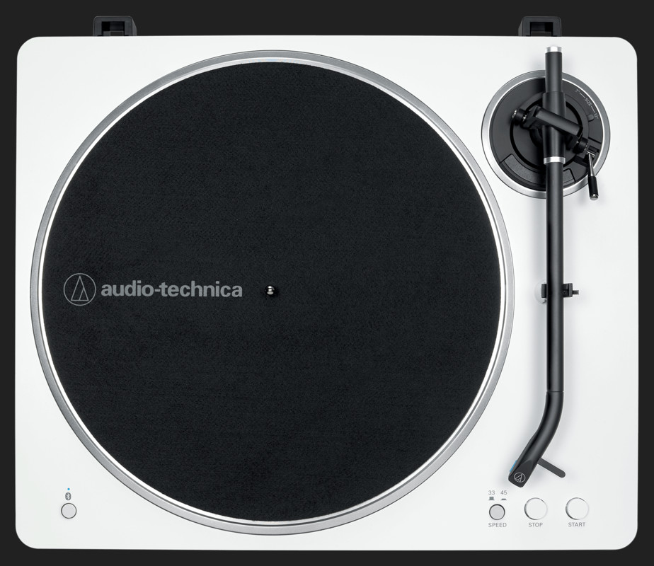 Pickup Audio-Technica AT-LP70XBT Resigilat