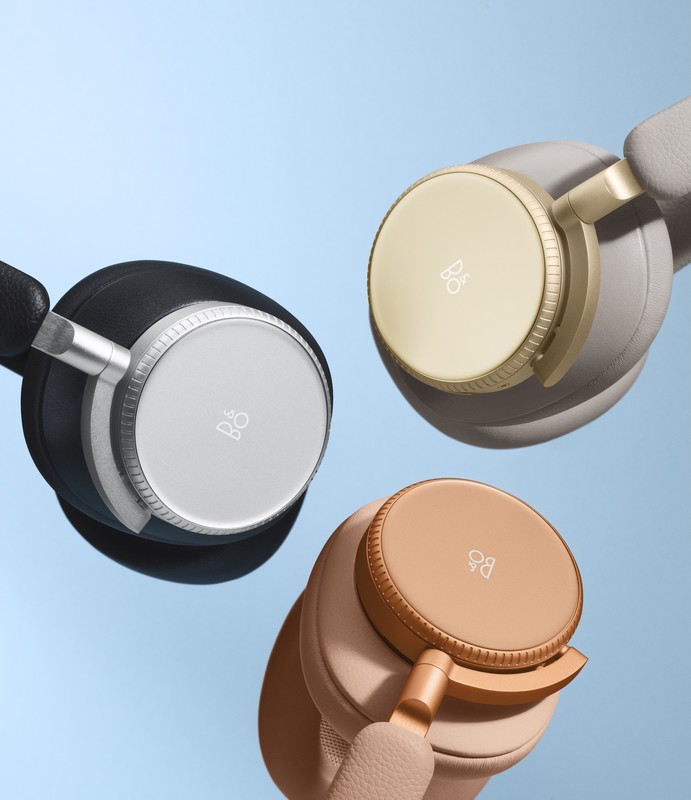 Casti Bang & Olufsen Beoplay H100