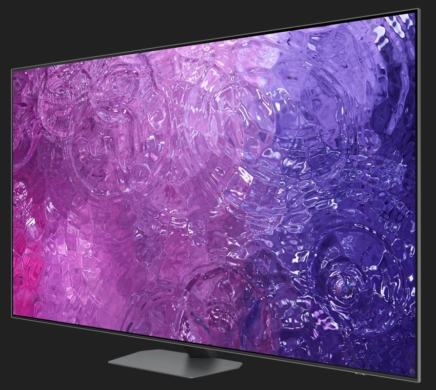 TV Samsung Neo QLED, Ultra HD, 4K Smart 43QN90C, HDR, 108 cm
