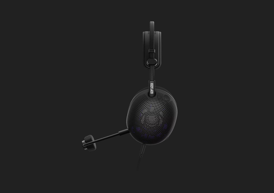  Casti Gaming Open Back Sony INZONE H6 Air MDR-G600B