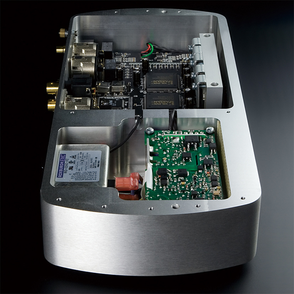 DAC Chord Electronics DAC 64 ex demo
