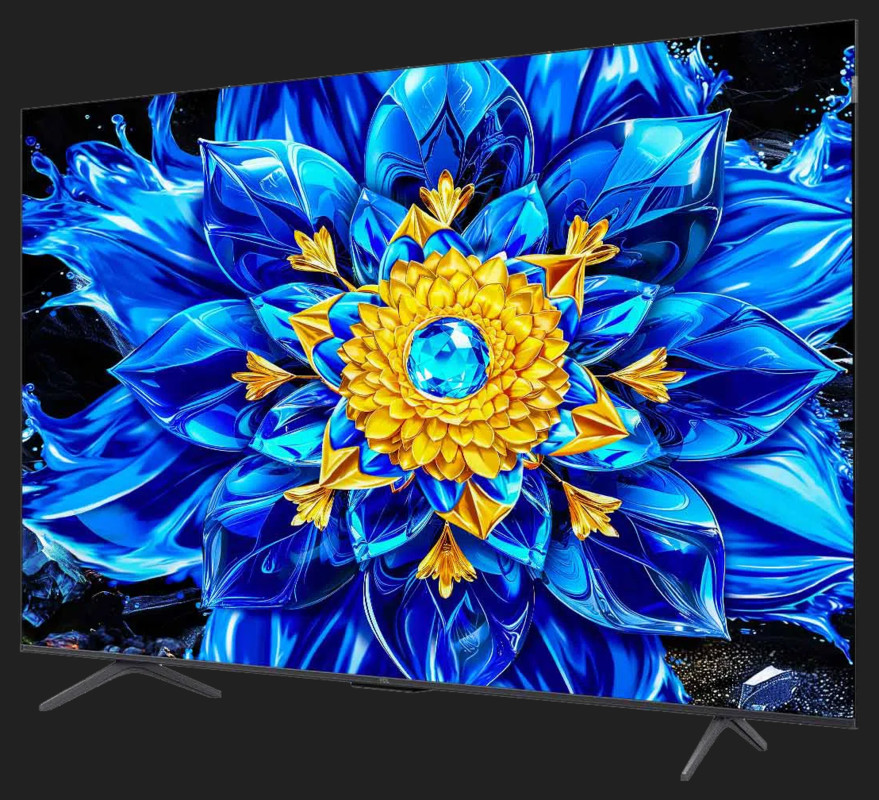 TV TCL 55T8D