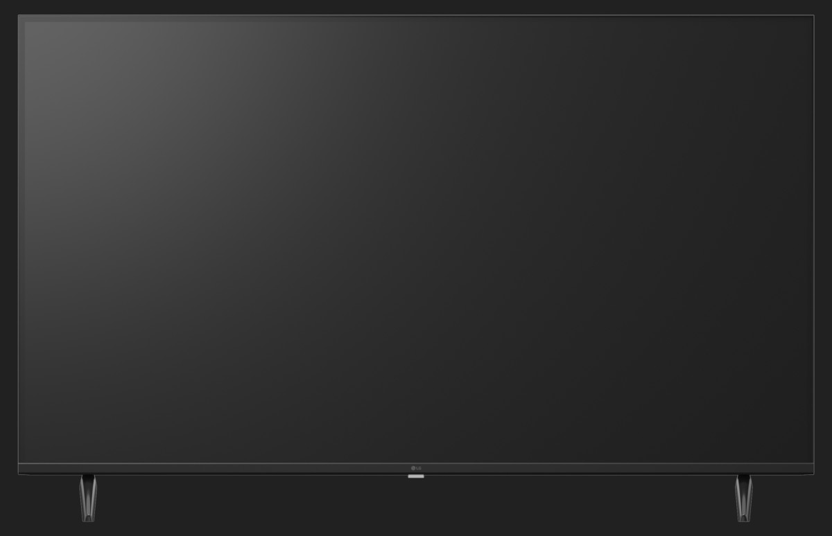 TV LG 50NU800B3LC