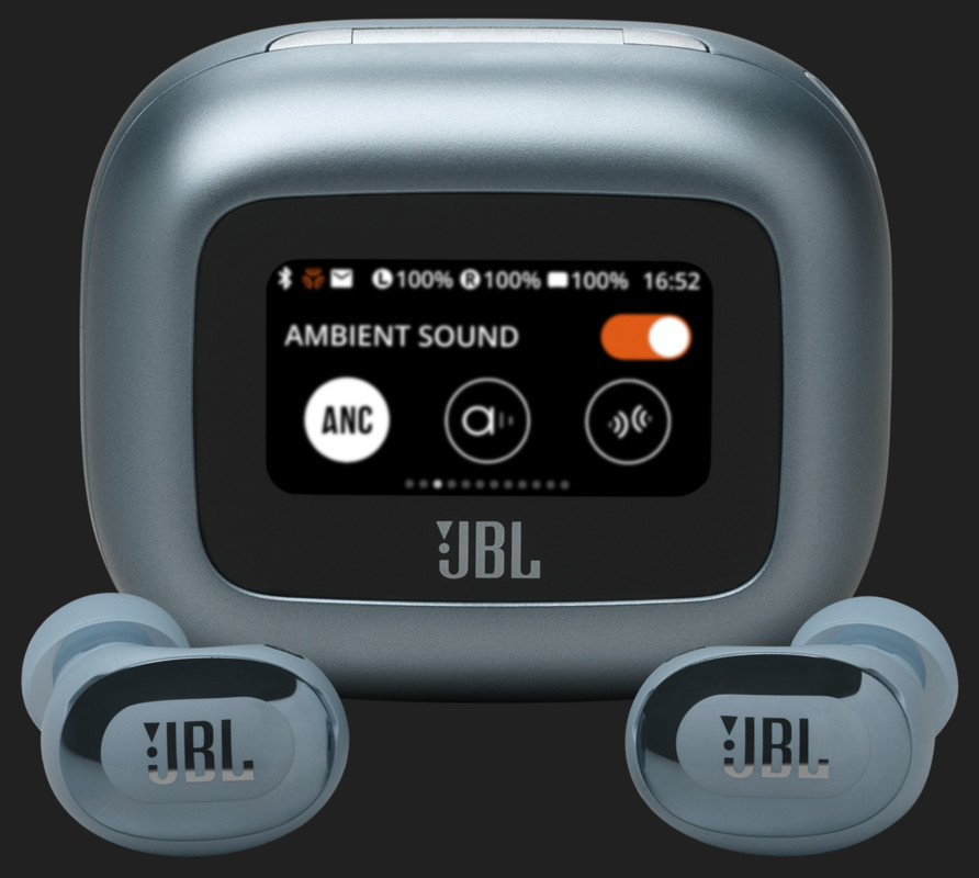 Casti JBL Live Buds 3