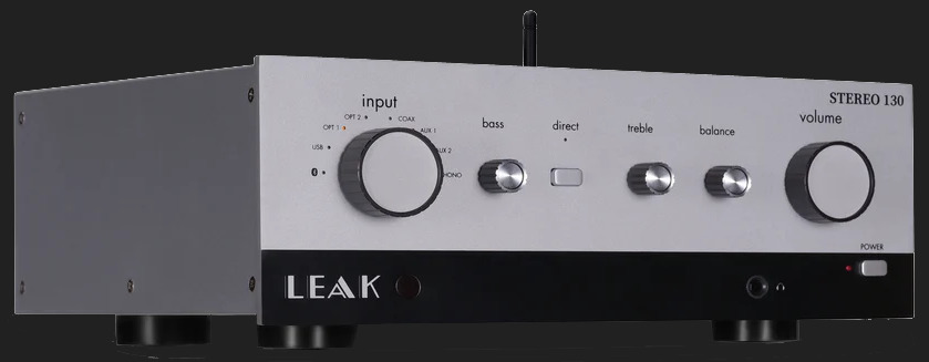 Amplificator LEAK Stereo 130 la AVstore.ro