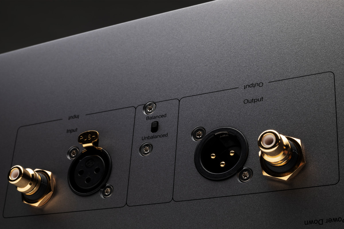 Amplificator Cambridge Audio Edge M