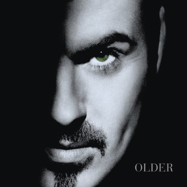 VINIL SONY MUSIC George Michael - Older