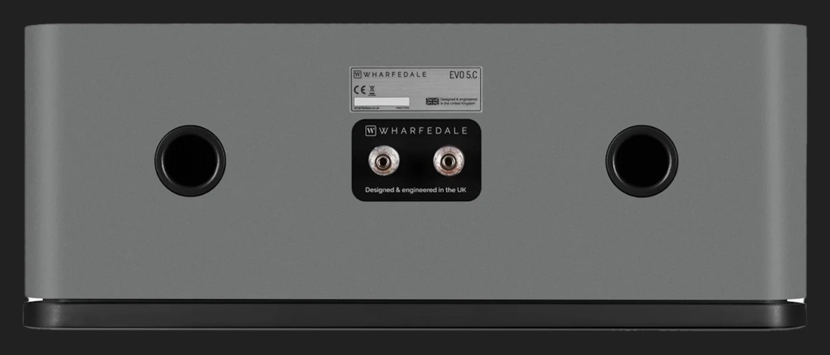 Boxe Wharfedale EVO 5.C