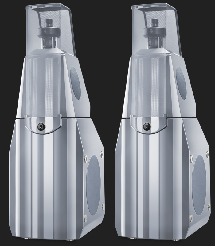 Boxe MBL 111 F