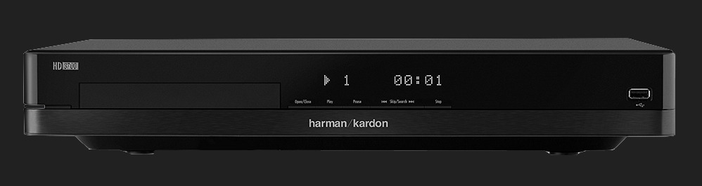 CD Player Harman/Kardon HD 3700