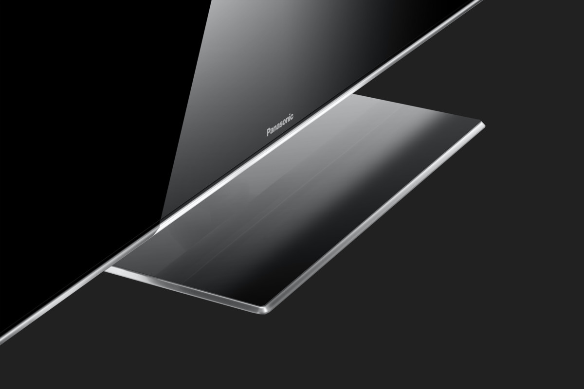 TV Panasonic TX-P55VT50E