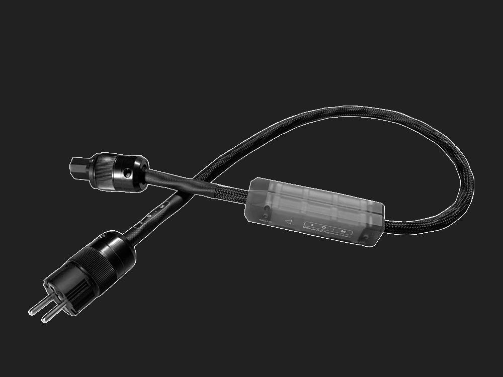 Cablu SOtM pCBL-SS8-F 1m