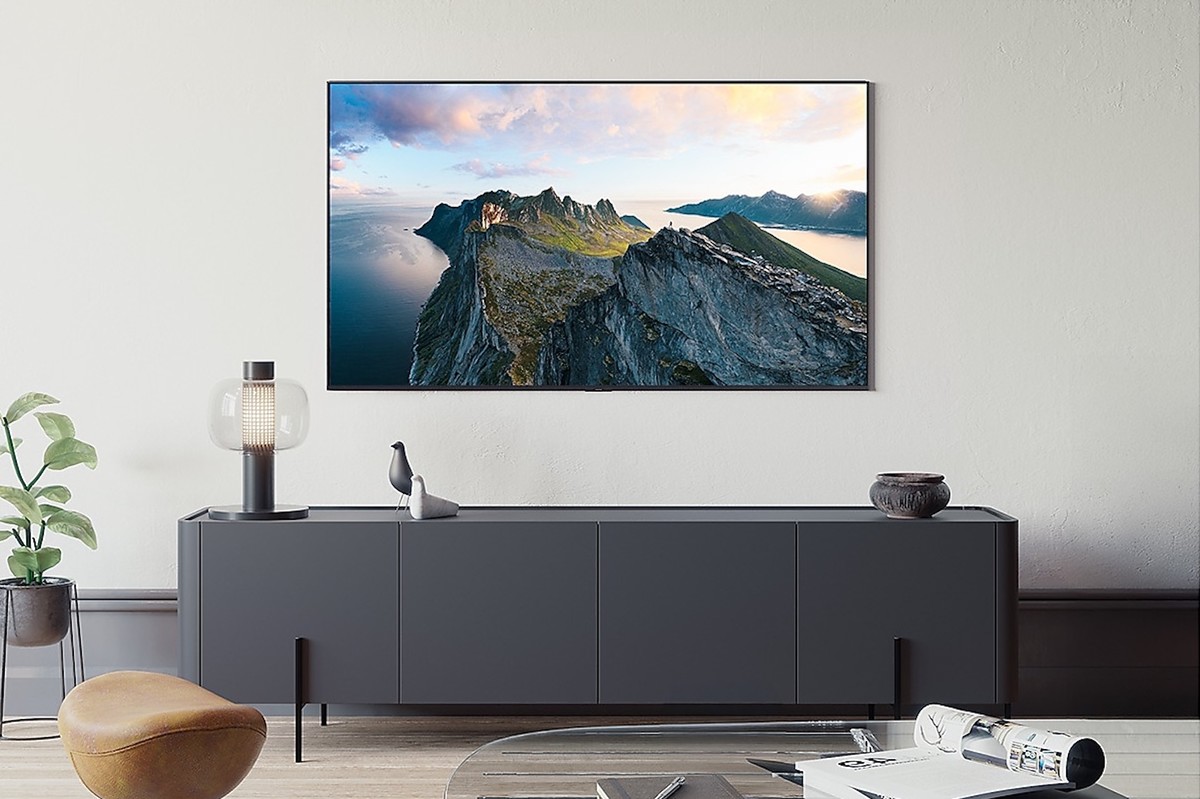 TV Samsung 65QN80F