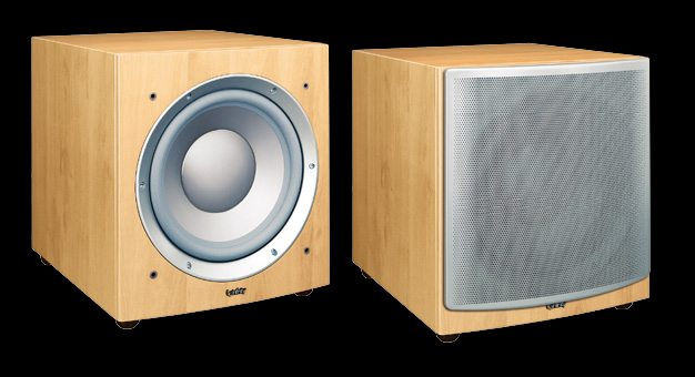 Subwoofer Infinity Beta Subwoofer SW-12