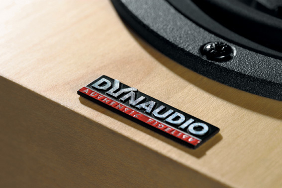 Boxe Dynaudio Focus 200 C