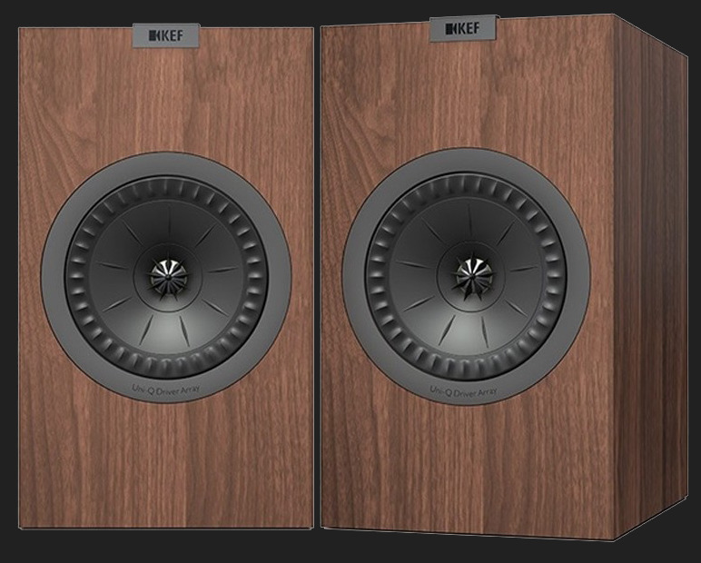  Boxe pasive KEF Q350, difuzoare Uni-Q