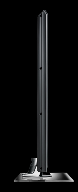 TV LG 42SL8000