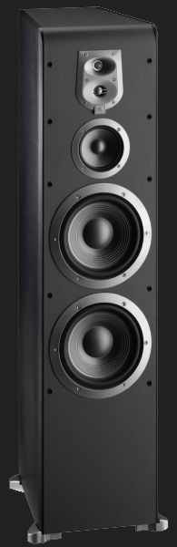 Boxe JBL ES90 Negru