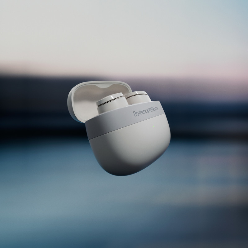 Casti Bowers & Wilkins Pi6