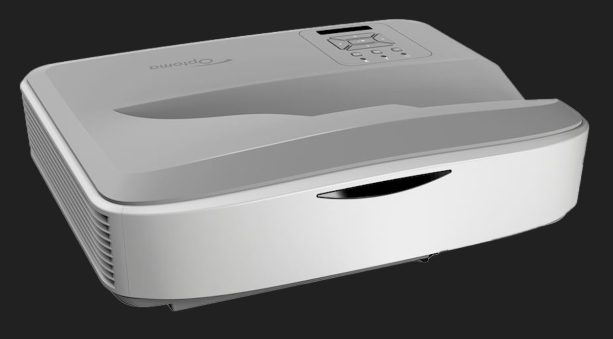 Videoproiector Optoma ZU500USTe