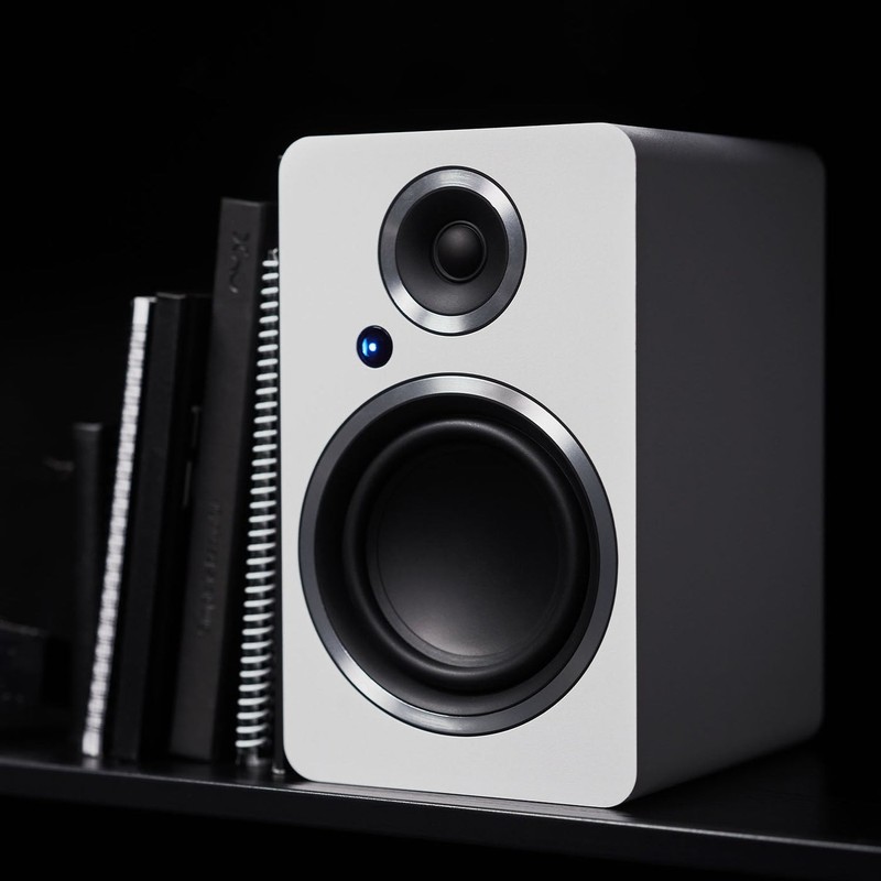 Boxe active Argon Audio FENRIS A5 Resigilat