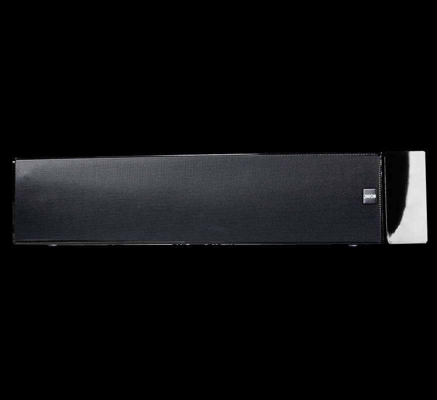 Boxe Canton CD 1050