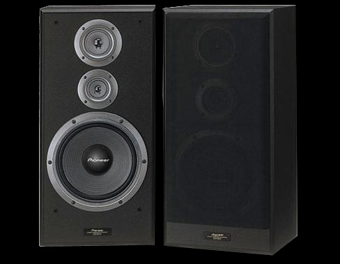 Boxe Pioneer CS-7070