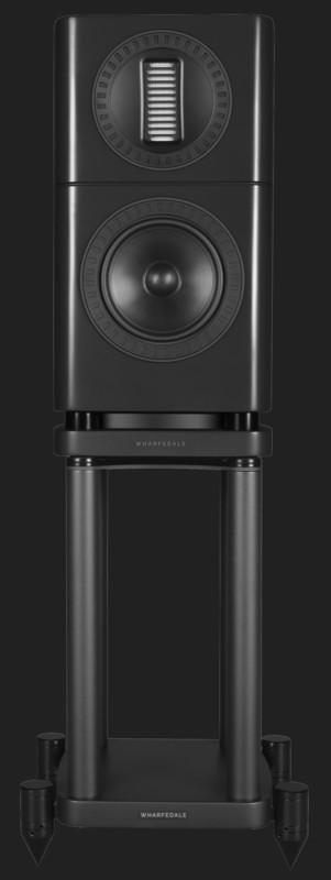 Wharfedale Elysian 1R Stand