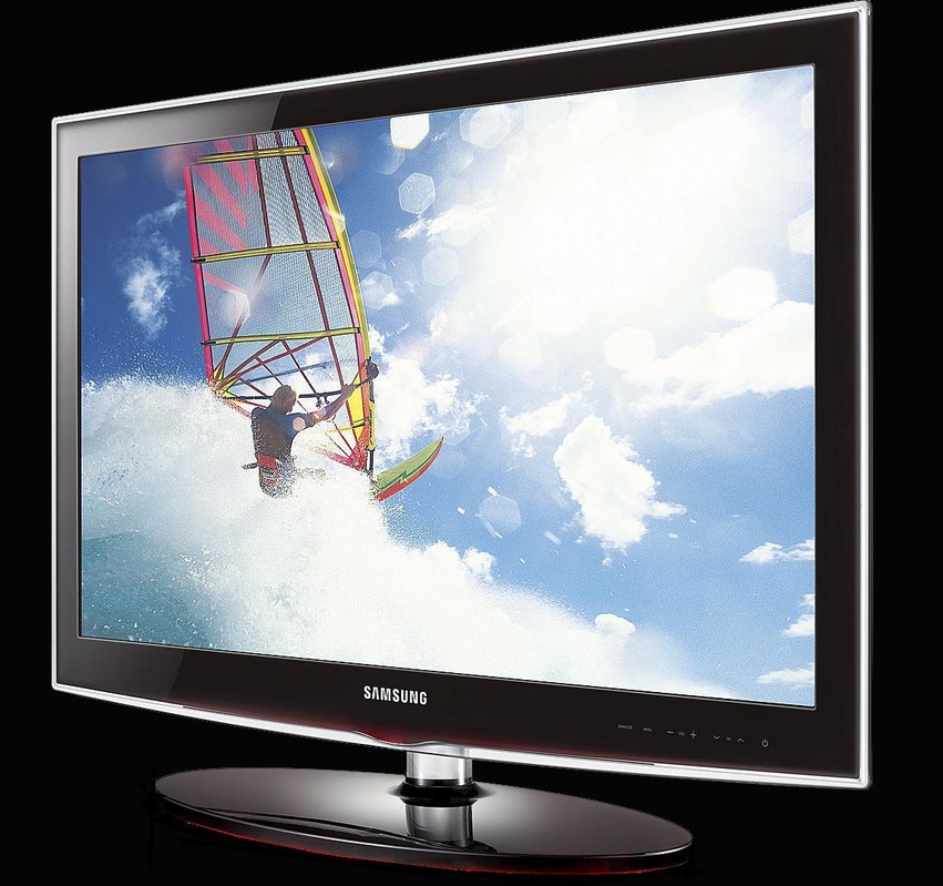 TV Samsung UE-32C4000