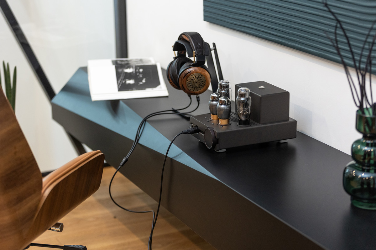 Amplificator casti Feliks Audio Euforia Evo