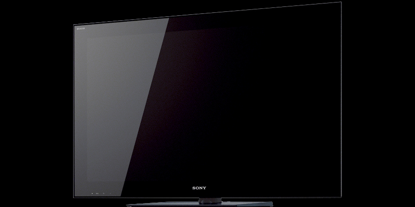 TV Sony KDL-40HX700