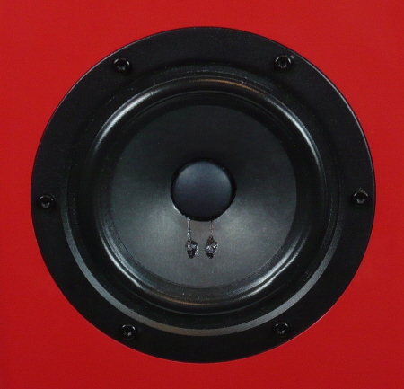 Boxe Crafty Beluga Full Range Floorstand speakers