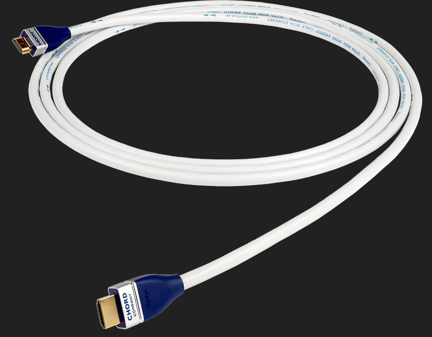 Cablu Chord Company Clearway HDMI