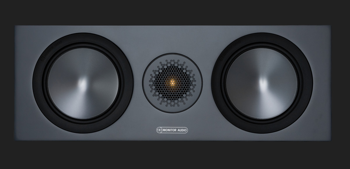 Boxe Monitor Audio Bronze C150
