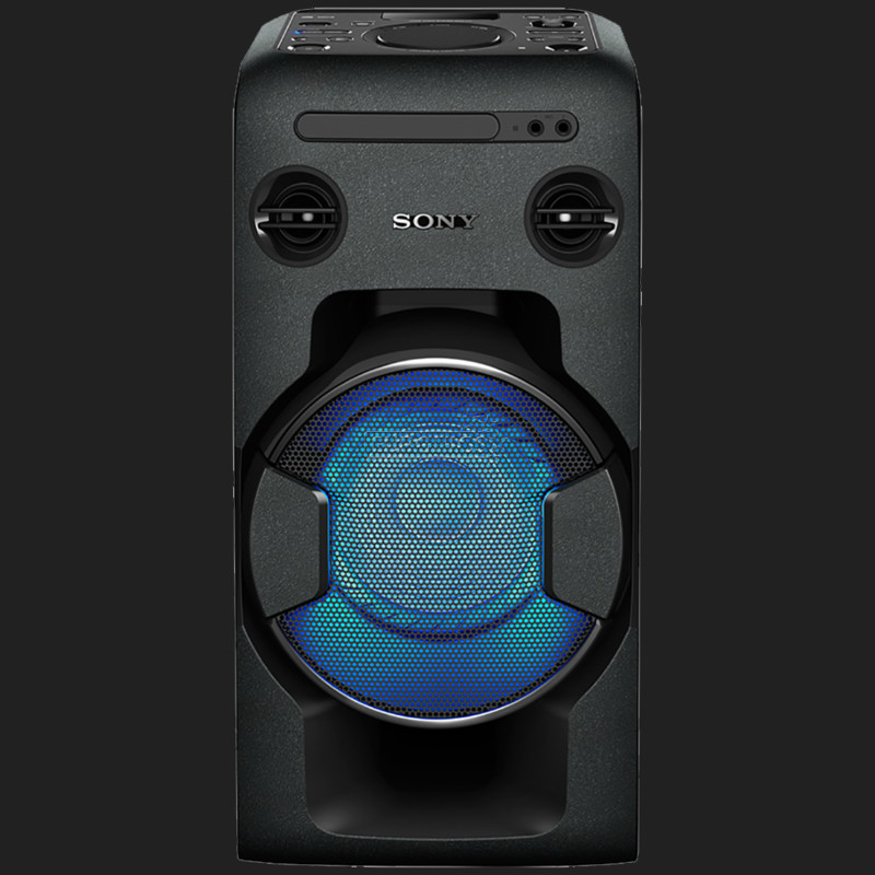  Sony - MHC-V11