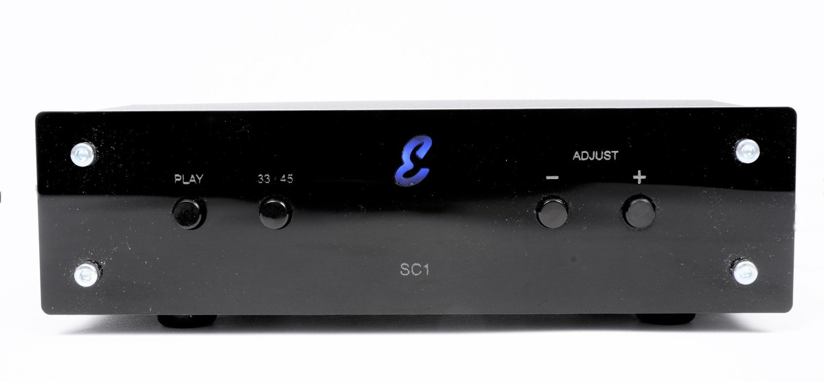 Edwards Audio SC 1 Analogue Speed Controller