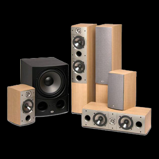 Boxe PSB Speakers Image B15 Monitor