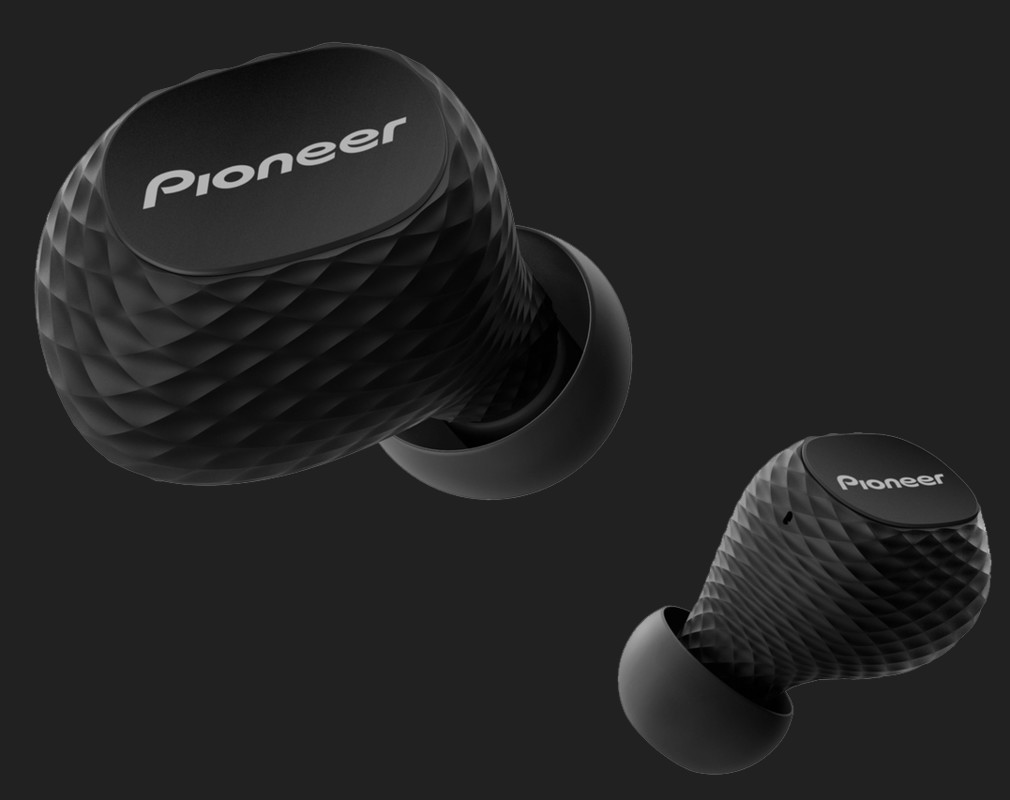 Casti Pioneer SE-C8TW True Wireless