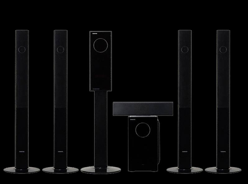 Samsung HT-TXQ120
