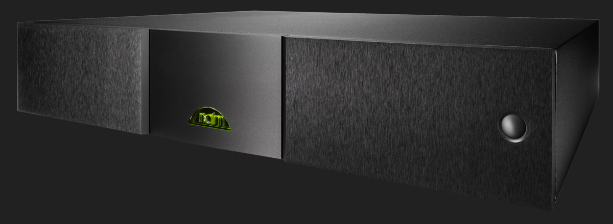 Amplificator Naim NAP 200 DR